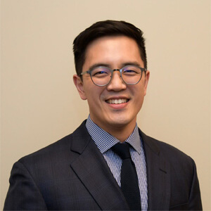 Dr. Bryan Hong
