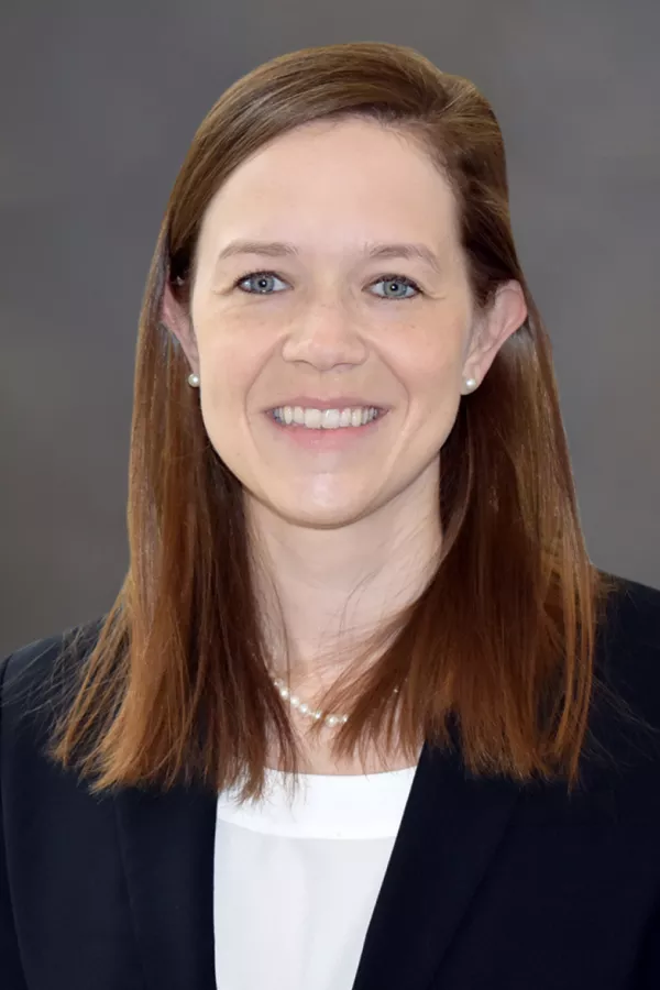 Dr. Lindsay De Andrade