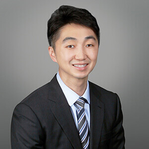 Dr. Samuel Kim