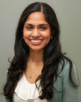 Dr. Elizabeth Esparaz