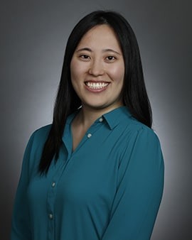 Dr. Kathleen Jee