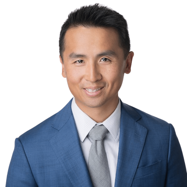 Dr. Jason Huang