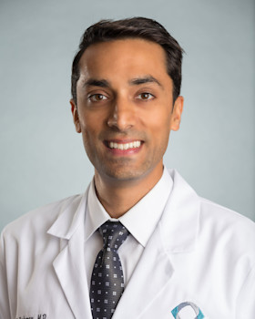 Dr. Shiraaz Rahman