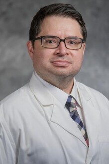 Dr. Ramiro Maldonado