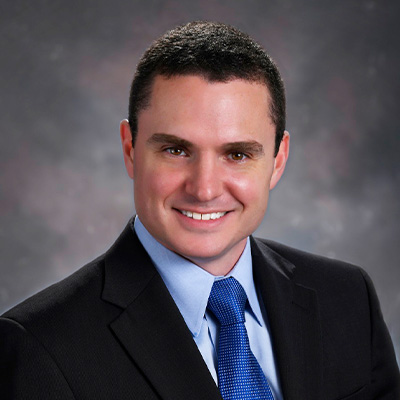 Dr. William Reynders