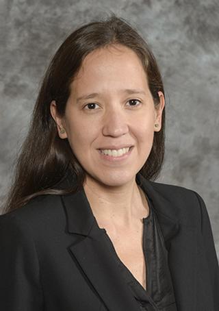 Dr. Andrea Avila Pineda