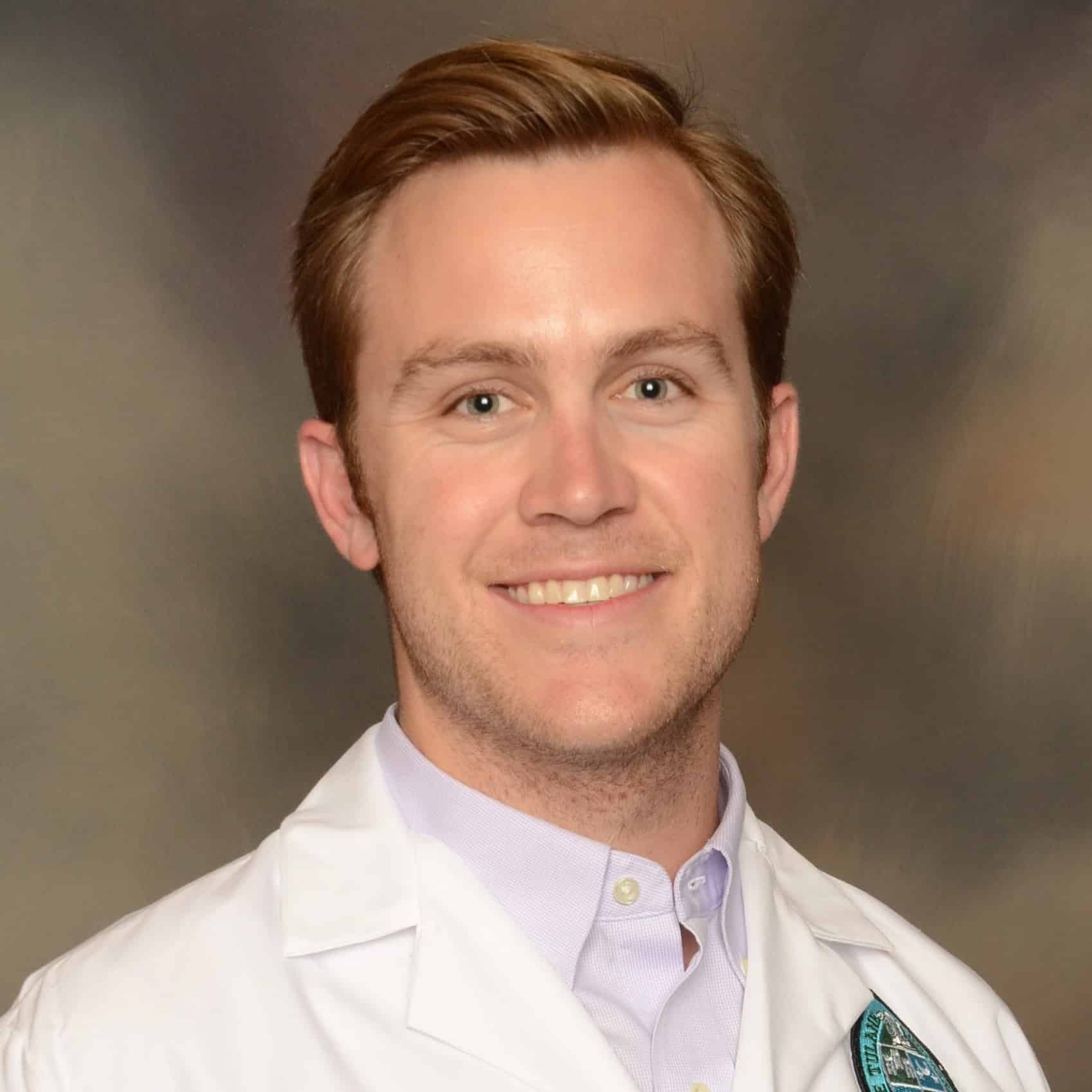Dr. Brett Budden