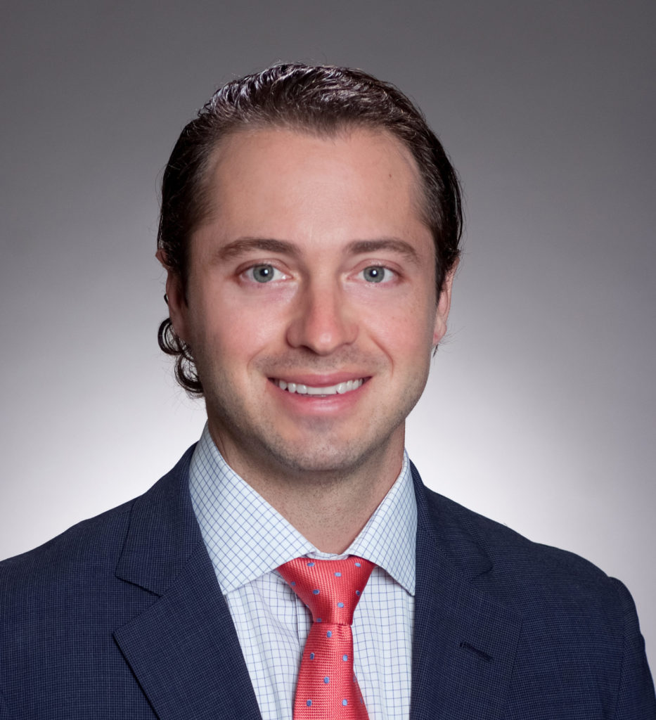 Dr. Nicholas Frisard