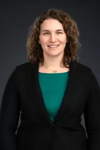 Dr. Jessica Weinstein
