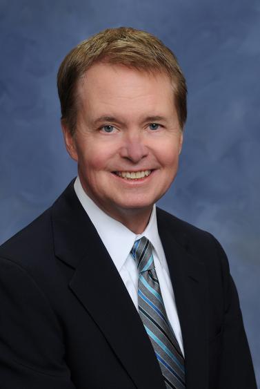 Dr. Gregory Gensheimer