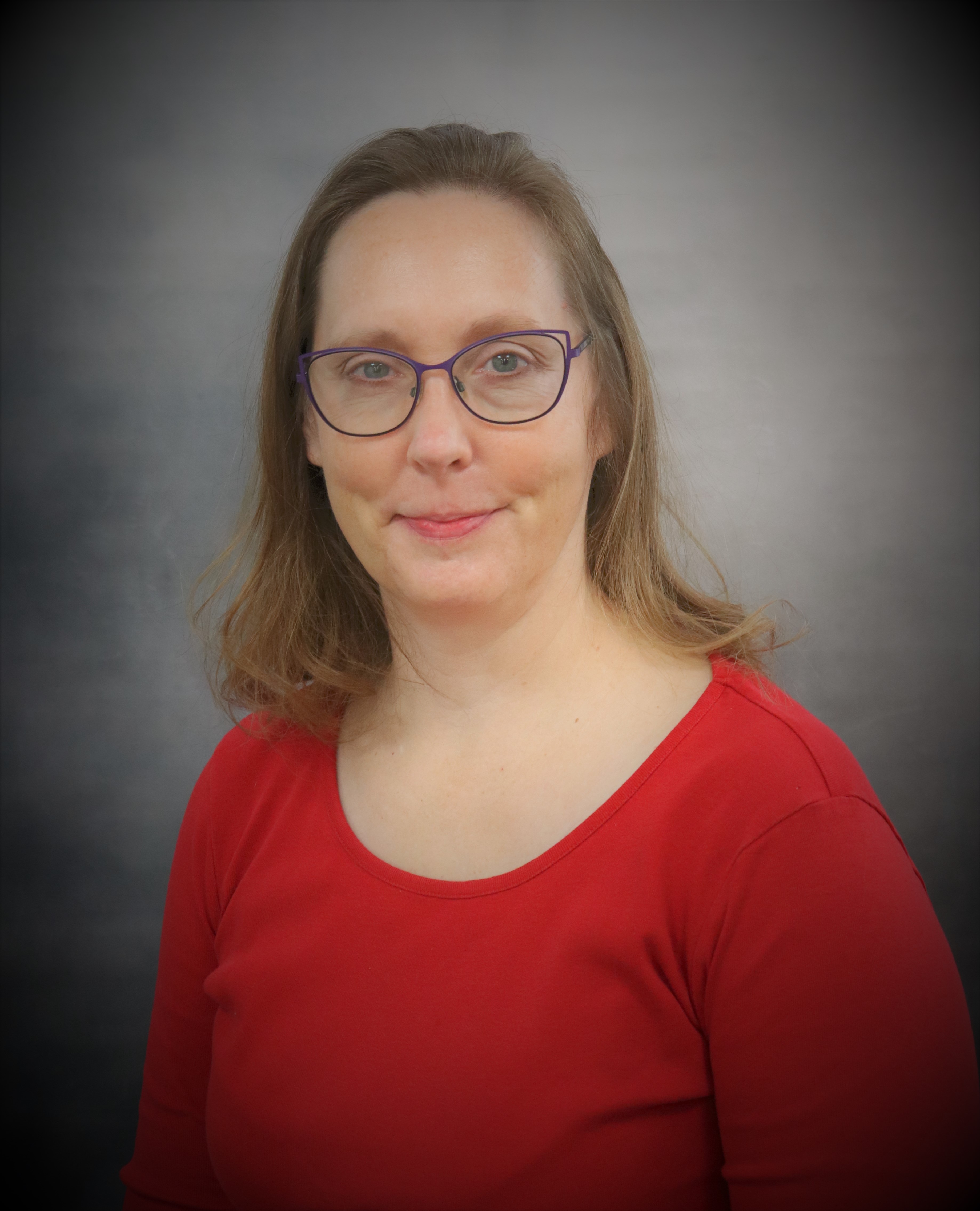 Dr. Linda Schumacher-Feero