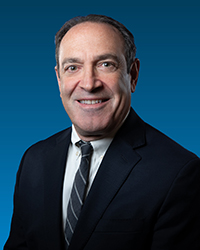 Dr. Richard Bazarian