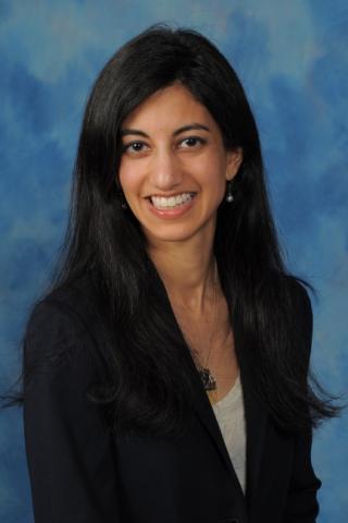 Dr. Sonali Talsania