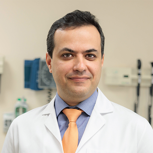 Dr. Mehdi Tavakoli Dastjerdi