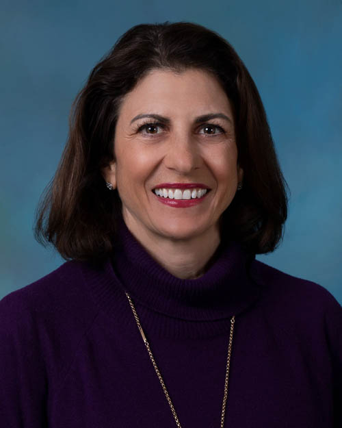 Dr. Lisa Abrams