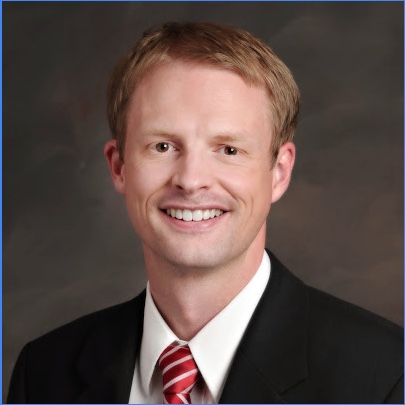 Dr. Jeremy Valentine