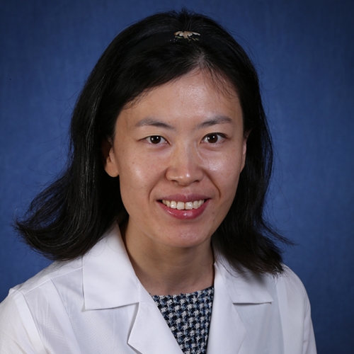 Dr. Grace Wang