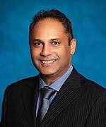 Dr. Kanishka Jayasundera