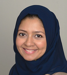 Dr. Sayeeda Fatima