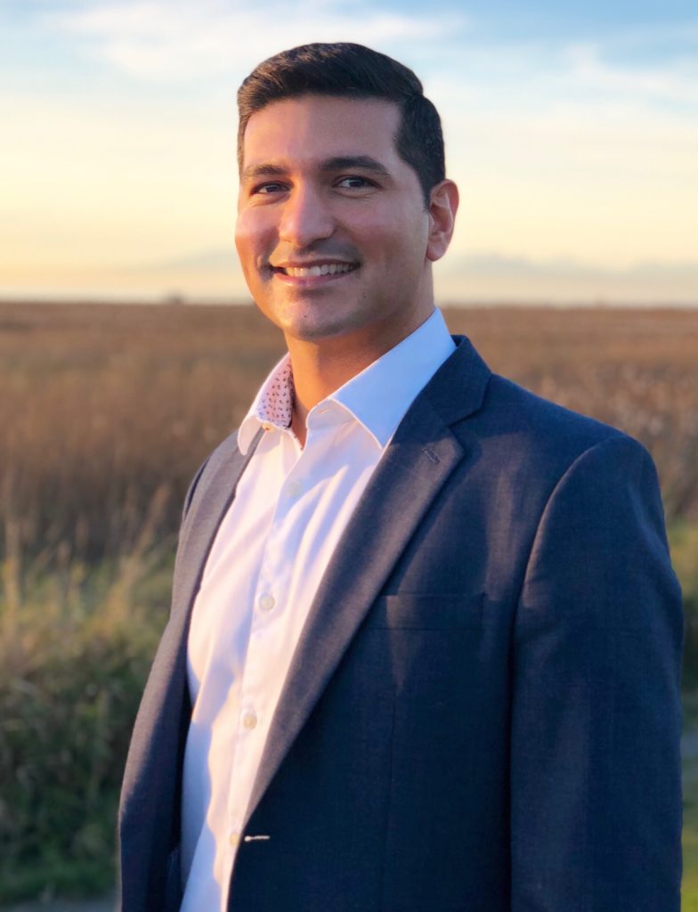 Dr. Timothy Ekhlassi