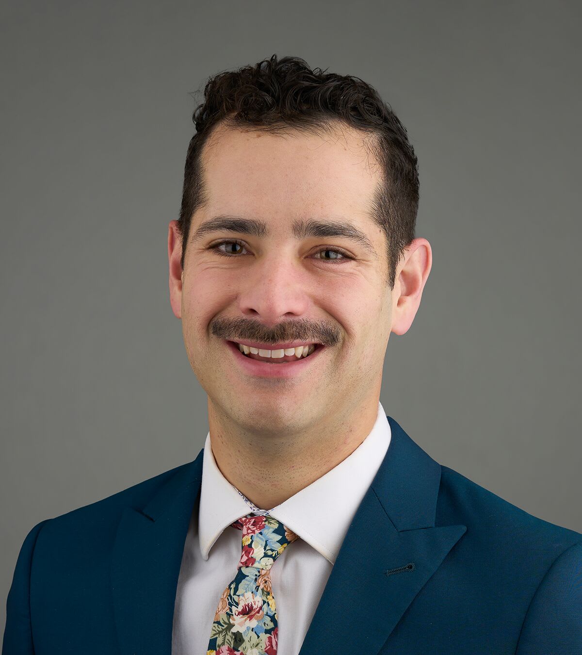 Dr. Alexander Miranda