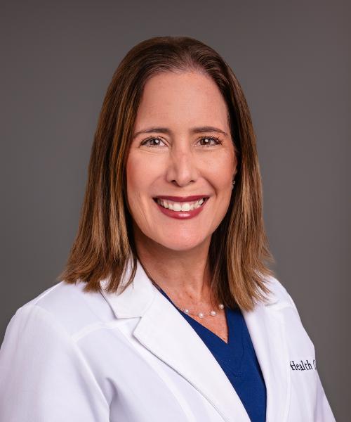 Dr. Samantha Herretes