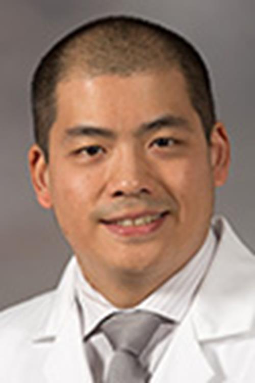 Dr. Albert Lin
