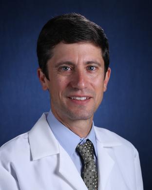 Dr. Joshua Ehrlich