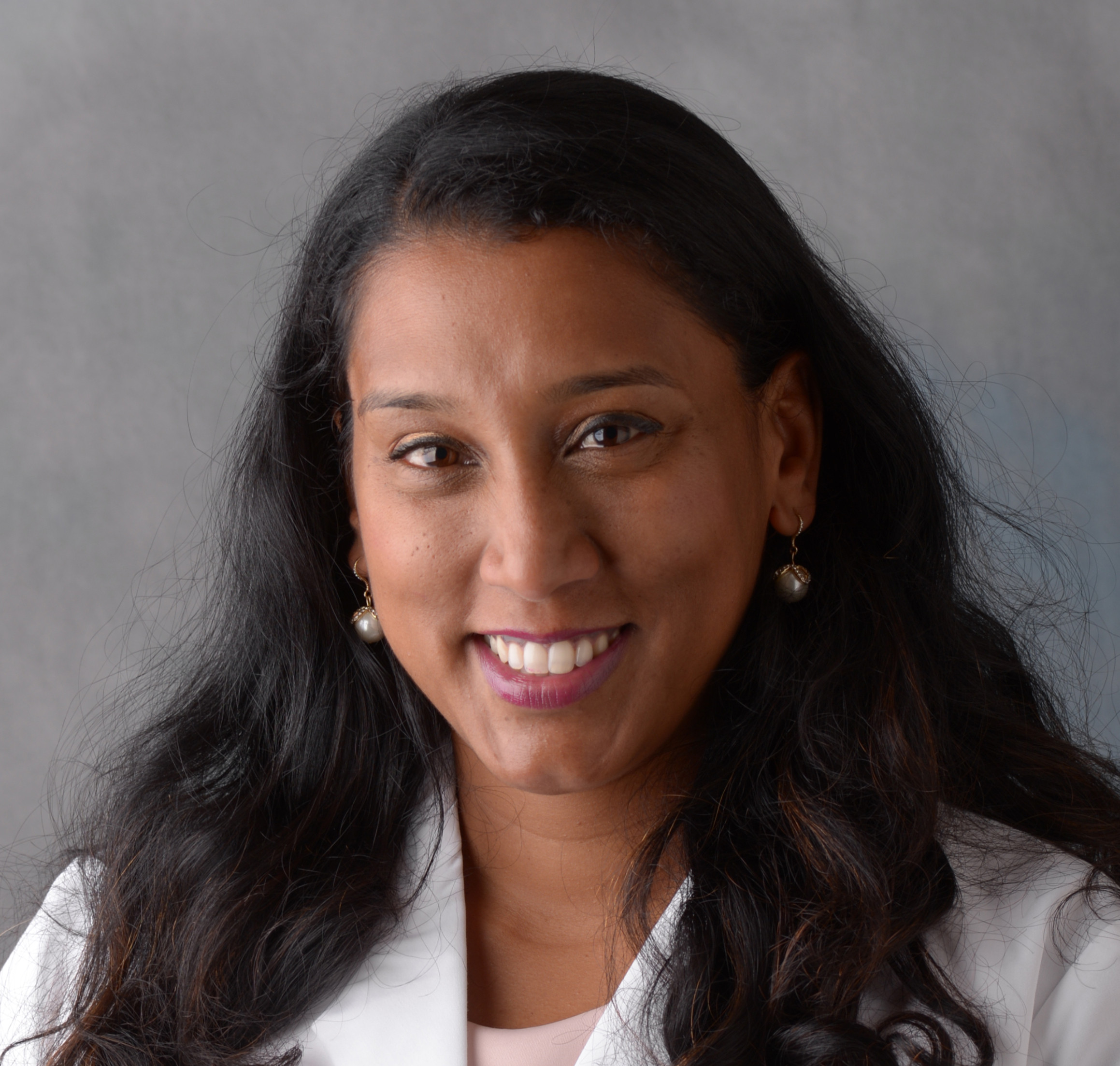 Dr. Pradeepa Yoganathan