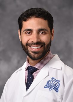 Dr. Abdualrahman Hamad