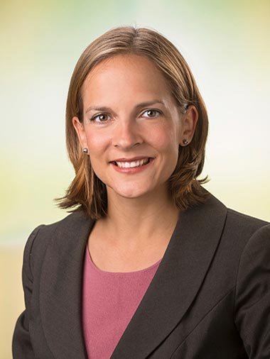 Dr. Angela Mcallister