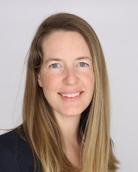 Dr. Ashlie Bernhisel