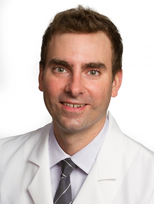Dr. Brian Tienor