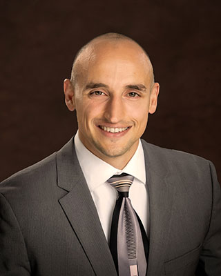 Dr. Roman Krivochenitser