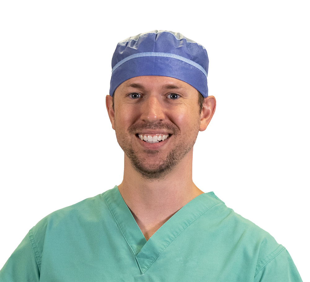 Dr. Mark Kosko