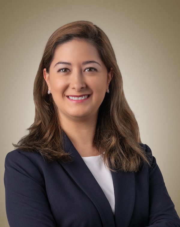 Dr. Rocio Diaz Sanjur