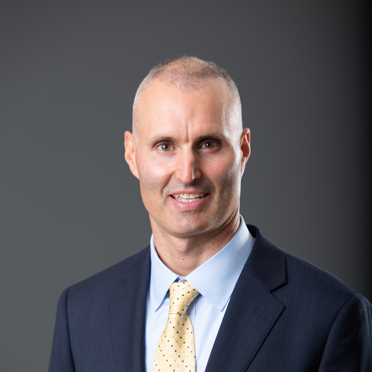 Dr. William Gensheimer