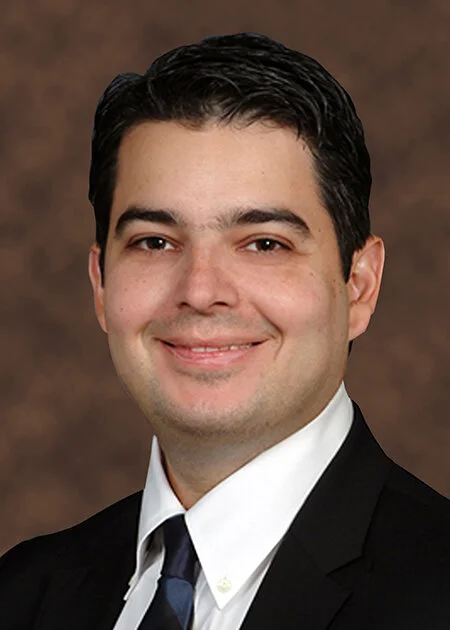 Dr. Athanasios Papakostas