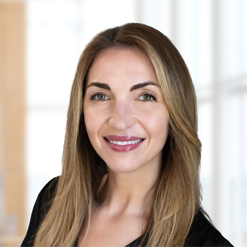 Dr. Lorraine Provencher