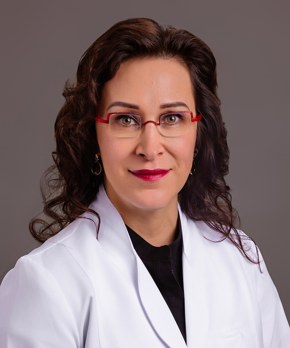 Dr. Maria Valenzuela Arellano