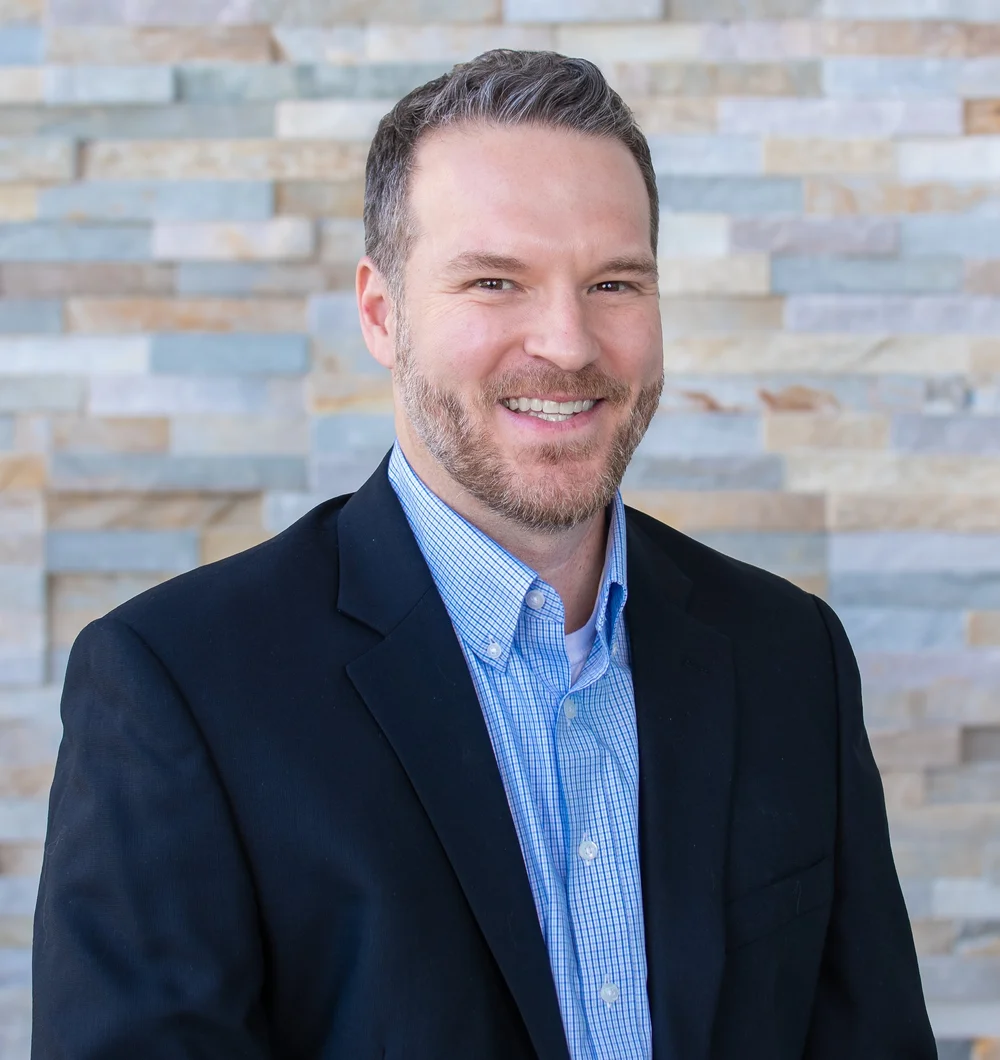 Dr. Michael Chappell