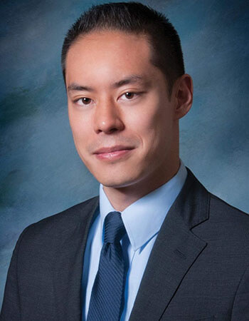 Dr. Frank Lee