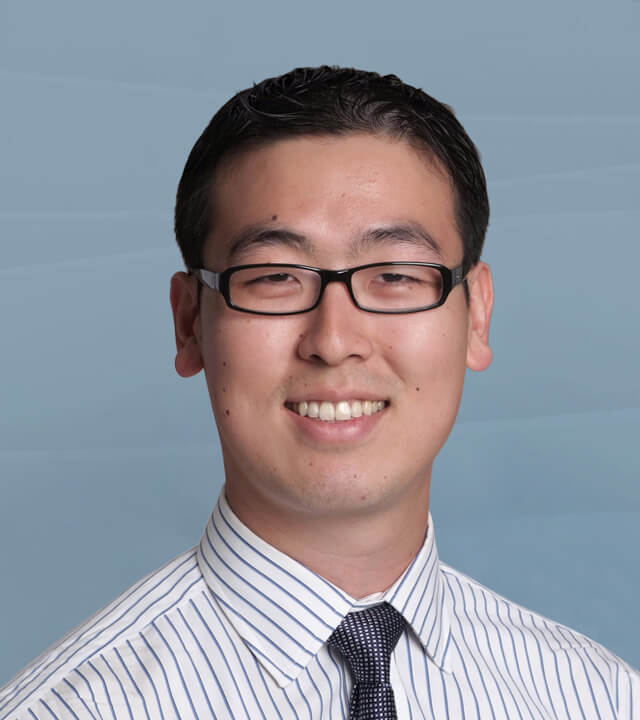 Dr. Christopher Hwang