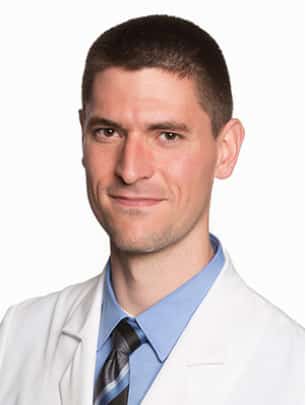 Dr. Jesse Vislisel