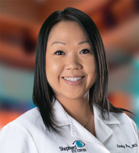 Dr. Janet Lee