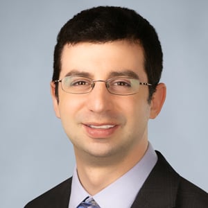 Dr. Adam Botwinick