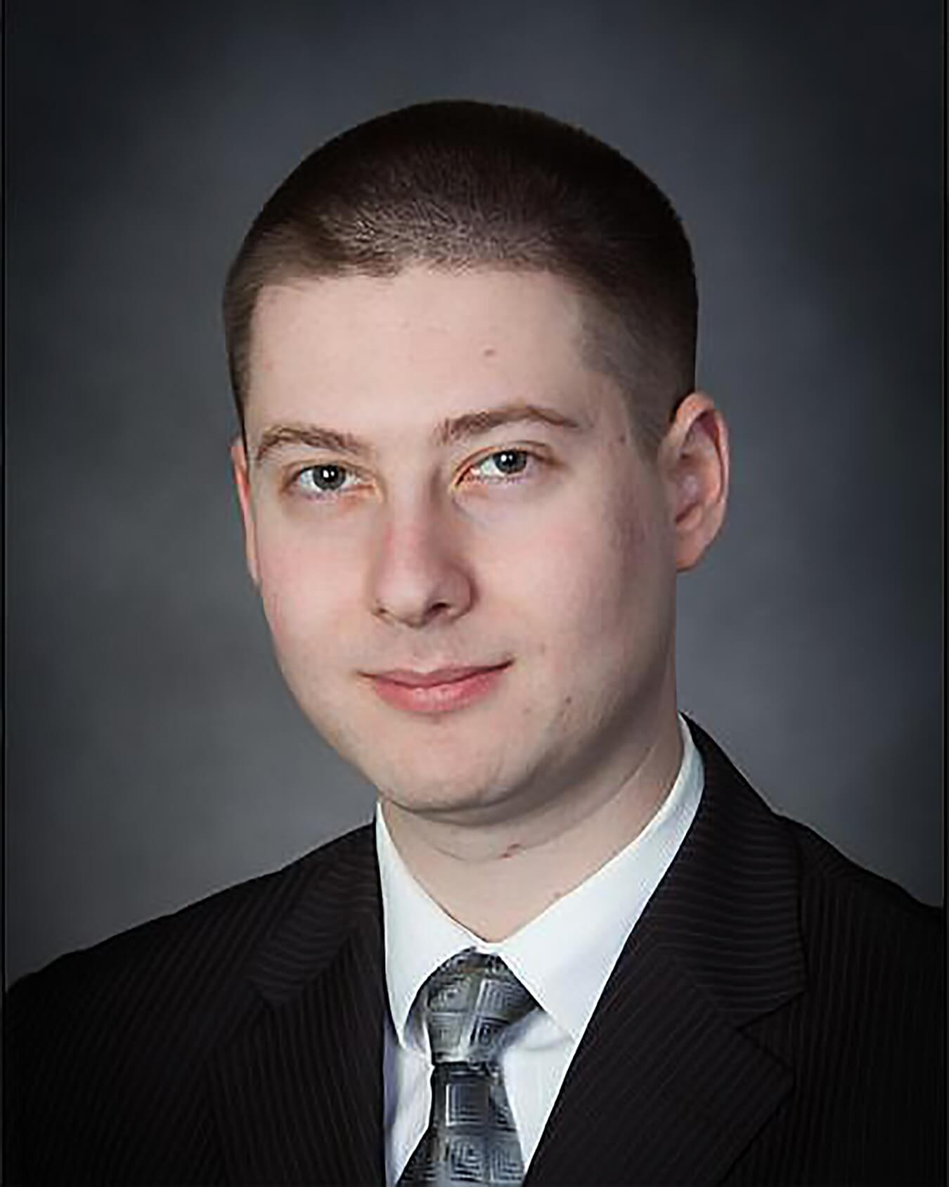 Dr. Boleslav Kotlyar