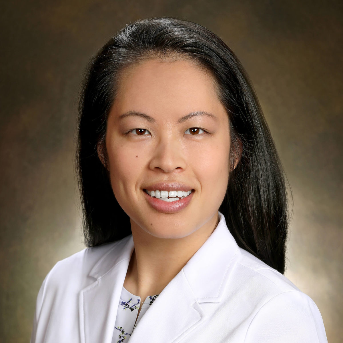 Dr. Valerie Chen