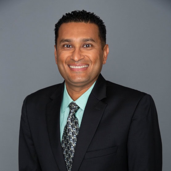 Dr. Ravi Patel