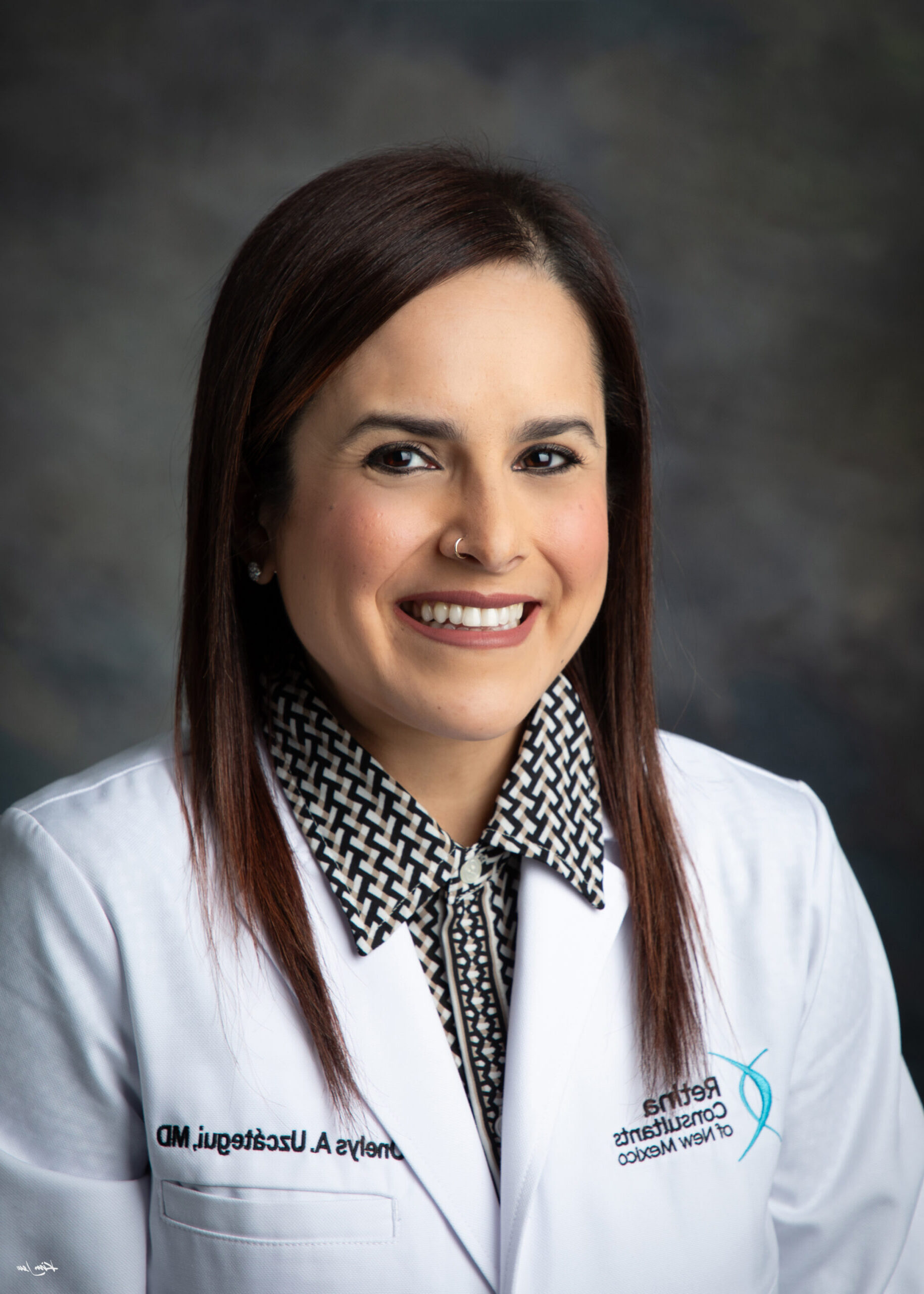 Dr. Onelys Uzcategui